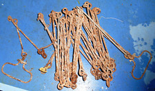 chaine d'arpenteur 10m outil