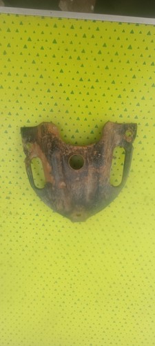 Sabot moteur honda 125 - honda, xl