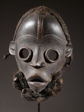 Masque Dan "zapkei ge ou gunye