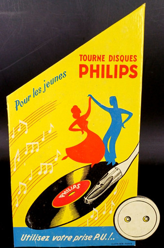Carton publicitaire tourne - publicitaire,