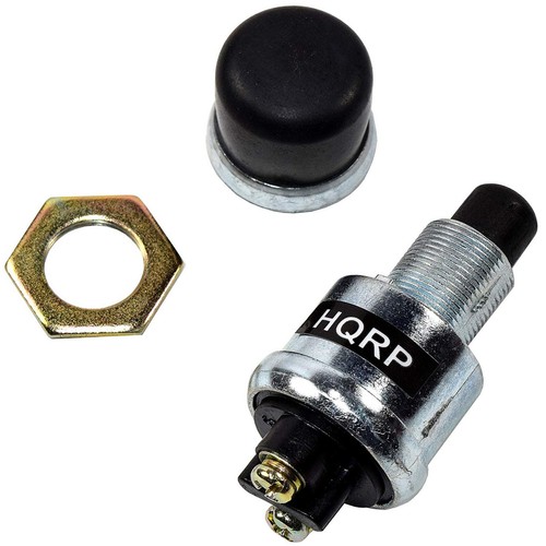 Hqrp 12v 50a étanche - 12v,