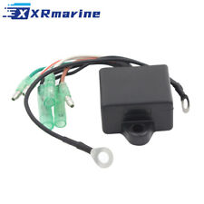 Ensemble D'unité CDI Pour Moteur Yamaha 2 Temps 3hp 6L5-85540-M0-00