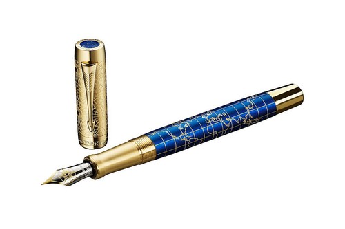 Parker duofold limited - ,