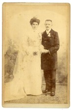 PHOTO CABINET carte album