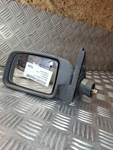 Retroviseur gauche renault - gauche,