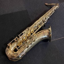 Saxophone ténor yamaha - saxophone,