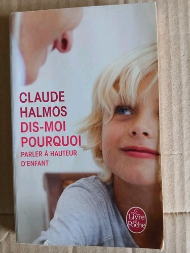 Claude halmos dis - claude,
