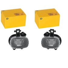 2x HELLA LED Phare