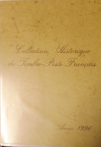 Documents philatéliques