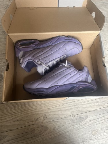 Nike hot step air terra - air, x