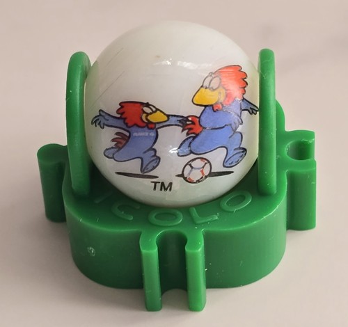 Bille petit grand footix - petit, et