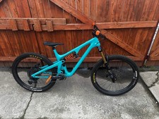 Large 2023 Yeti SB140 27.5