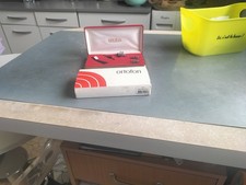 Ortofon -  kit brosse tournevis boite Ortofon avec aiguilles OM/PRO dans coffret