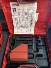 Hilti pd - hilti, te-s