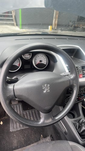 Volant peugeot 206 - peugeot, 206+