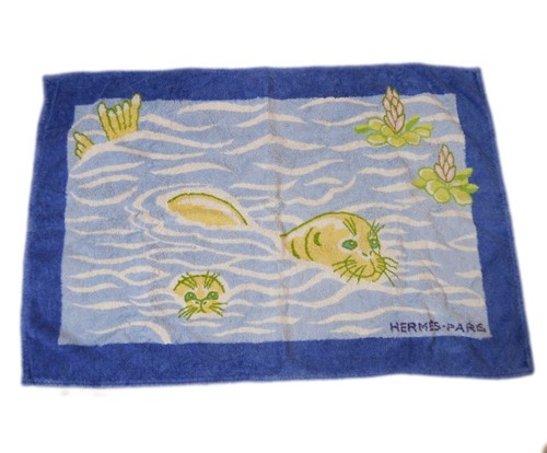 Authentique tapis plage - tapis,