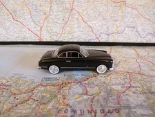 FORD Comète bleu foncé IXO