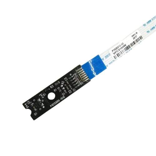 Thermal printer gap sensors - printer,