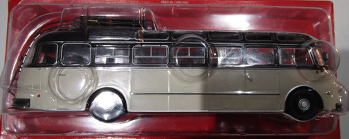Ixo autobus et - 1/43, autocars