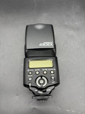 Canon Speedlite 430 EX