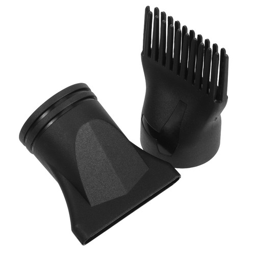 Pcs buse coiffage seche - 2, de
