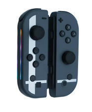 Paire 2 Manettes Joy-Con pour