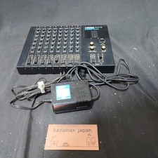 Boss channel stereo - bx-8, 8