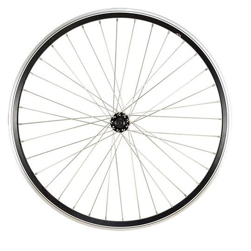 Roue vtt blocage jante - roue,