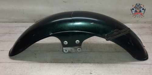 Garde boue avant yamaha 125 - avant, sr