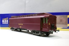 REE - ALLEGE POSTALE OCEM 16m