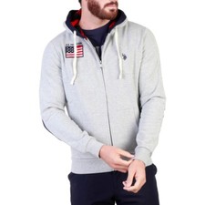 Sweat-shirt US Polo pour homme