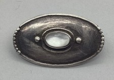 Petit Broche 925er Argent