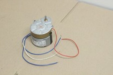 NEUF: Motoreducteur reversible