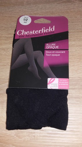 Collants femme taille 2 - collants,