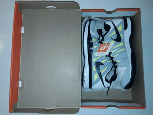 Tennis shoes nike - tennis,