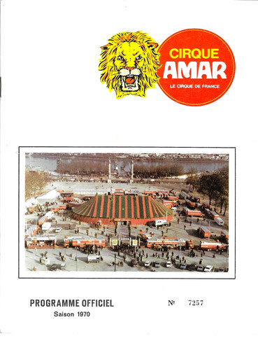 Programme cirque amar 26 - programme,