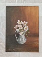 Tableau  impressionniste