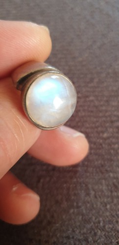 Tres belle bague ancienne - belle,