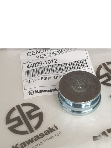 Bouchon fourche kawasaki - fourche,