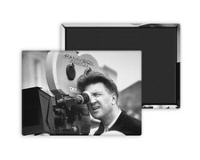 David Lynch 5 - Magnet Frigo