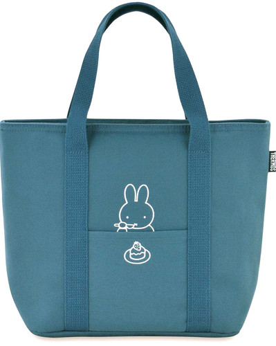 Sac fourre tout miffy - sac, fourre-tout