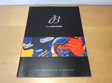 Magazine revista breitling - magazine,