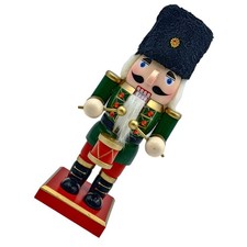Soldat Casse Noisette Figurine