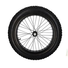 Roue remorque 20" ar (comp