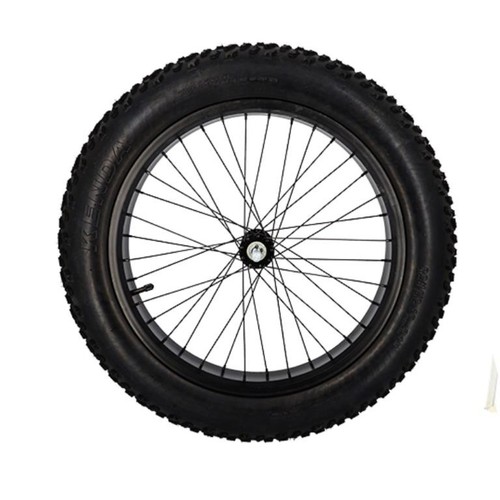 Roue remorque comp - roue,