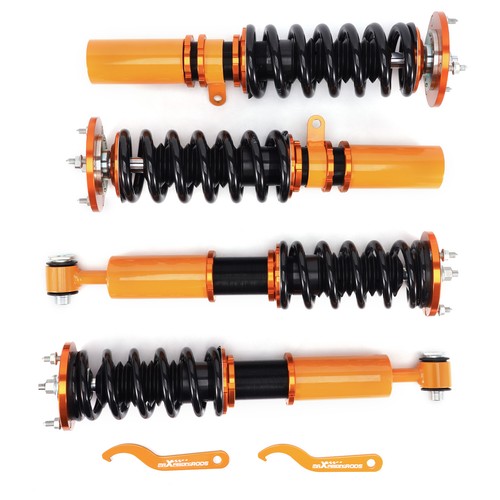 Combinés filetés suspension - filetés,