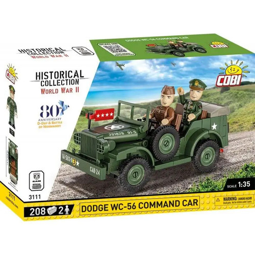 Dodge command car - dodge,
