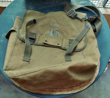 Musette US M-36 - US ARMY WW2