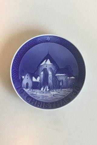 Assiette noël royale - noël, de