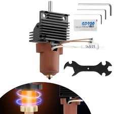 Kit d'extrémité chaude